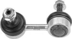 Meyle Stabilizare, Rigidizare Bieleta antiruliu Meyle 30-16 060 0002/HD (MEYLE30160600002HD)