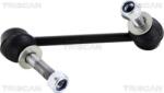 Triscan Stabilizare, Rigidizare Bieleta antiruliu Triscan 8500 13628 - compatibil Toyota, Lexus - Triscan-8500 13628 (TRISCAN850013628)