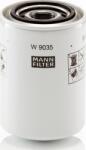 Mann-Filter W 9035 - Filtru ulei - Mann-Filter-W 9035 (MANNFILTERW9035)