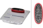 Hella Faruri, piese componente Far xenon Hella 5DC 009 060-211 - compatibil Mercedes-Benz - HELLA-5DC 009 060 (HELLA5DC009060211)
