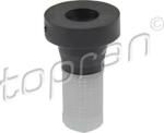 Topran Pompă de apă Topran 503 100 - compatibil Bmw, Mini - Topran-503 100 (TOPRAN503100)