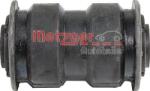 Metzger Arc foi Metzger 52101609 - compatibil Peugeot, Fiat, Citroën (METZGER52101609)