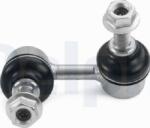Delphi Stabilizare, Rigidizare Bieleta antiruliu Delphi TC4324 - compatibil Renault, Nissan, Mercedes-Benz (DELPHITC4324)