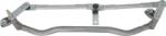 topran Parghie antrenare stergator parbriz Topran 115 634 (TOPRAN115634)