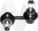 Motaquip Stabilizare, Rigidizare Bieleta antiruliu Motaquip LVSL1397 - compatibil Nissan (MOTAQUIPLVSL1397)