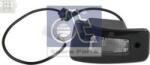DT Spare Parts Lumini Iluminare de pozitie, Demarcare, Piese DT Spare Parts 7.25296 - compatibil Opel - DT Spare Parts (DTSPAREPARTS725296)
