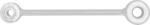 Iveco Stabilizare, Rigidizare Bieleta antiruliu Iveco 5802185972 - compatibil Iveco (IVECO5802185972)