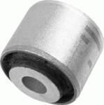 Lemförder Bucse, bara stabilizatoare Lemförder 24914 01 - compatibil Dacia, Mitsubishi, Nissan - Lemförder-24914 01 (LEMFORDER2491401)