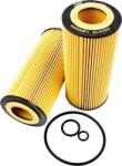Kamoka Filtru ulei Kamoka F108901 - compatibil Mercedes-Benz (KAMOKAF108901)