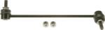 TRW Stabilizare, Rigidizare Bieleta antiruliu TRW JTS7634 - compatibil Nissan (TRWJTS7634)