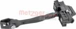Metzger Lucuri, Bonnete, Uși, Acoperiș Usi, piese Metzger 2312257 - compatibil Skoda (METZGER2312257)