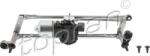 topran Parghie antrenare stergator parbriz Topran 119 028 - compatibil Daf - Topran-119 028 (TOPRAN119028)
