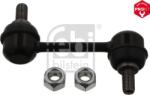 FEBI Bilstein Stabilizare, Rigidizare Bieleta antiruliu FEBI Bilstein 33914 - compatibil Mercedes - FEBI Bilstein (FEBIBILSTEIN33914)