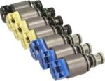 ZF Comanda cutie de viteze, Hidraulica ZF 1068.298. 044 (ZF1068298044)