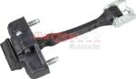 Metzger Lucuri, Bonnete, Uși, Acoperiș Usi, piese Metzger 2312191 - compatibil Citroën (METZGER2312191)