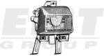 Depo Iluminari auxiliare, Elemente Proiectoare, Elemente Depo 442-2003R-UE - compatibil Opel (DEPO4422003RUE)