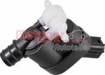 Metzger Pompă de apă Metzger 2221139 - compatibil Mazda, Kia, Hyundai (METZGER2221139)