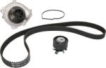 Hepu Set curea distributie Hepu PK17241 - compatibil Jeep, Chrysler, Dodge, Lancia (HEPUPK17241)