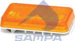 Sampa Lumini Iluminare de pozitie, Demarcare, Piese Sampa 042.068 - compatibil Scania (SAMPA042068)