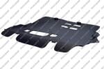 Prasco Lucuri, Bonnete, Uși, Acoperiș Capota fata, Piese, Izolare fonica Prasco CI9181900 - compatibil Citroën, Peugeot (PRASCOCI9181900)