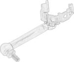 BMW Faruri, piese componente Reglare far BMW 37146763733 - compatibil Bmw (BMW37146763733)