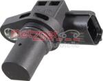 Metzger Generator impulsuri Metzger 0902469 - compatibil Smart (METZGER0902469)