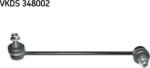 SKF Stabilizare, Rigidizare Bieleta antiruliu SKF VKDS 348002 (SKFVKDS348002)