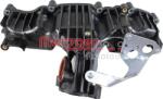 Metzger Admisie aer motor Galerie admisie, tub aspiratie Metzger 2100123 - compatibil Vw (METZGER2100123)