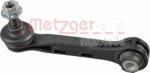Metzger Stabilizare, Rigidizare Bieleta antiruliu Metzger 53082009 - compatibil Bmw, Alpina (METZGER53082009)