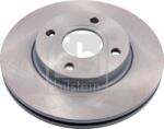 FEBI Bilstein Frana disc Disc frana FEBI Bilstein 12578 (FEBIBILSTEIN12578)