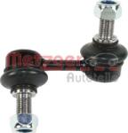 Metzger Stabilizare, Rigidizare Bieleta antiruliu Metzger 53061612 - compatibil Mitsubishi (METZGER53061612)