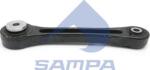 Sampa Stabilizare, Rigidizare Bieleta antiruliu Sampa 204.333 (SAMPA204333)