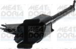 MEAT & DORIA Sistem spalare faruri Meat & Doria 209187 - compatibil Nissan - Meat & Doria (MEATDORIA209187)