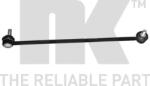 NK Stabilizare, Rigidizare Bieleta antiruliu NK 5111527 - compatibil Bmw (NK5111527)