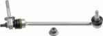 Lemförder Stabilizare, Rigidizare Bieleta antiruliu Lemförder 38393 01 - compatibil Mercedes-Benz - Lemförder-38393 01 (LEMFORDER3839301)