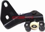 Fast Lucuri, Bonnete, Uși, Acoperiș Usi, piese Fast FT95571 - compatibil Ford (FASTFT95571)