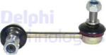 Delphi Stabilizare, Rigidizare Bieleta antiruliu Delphi TC1254 - compatibil Nissan (DELPHITC1254)