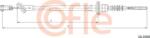Cofle Comanda ambreiaj Cablu ambreiaj Cofle 18.3500 - compatibil Chevrolet, Daewoo (COFLE183500)