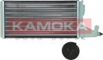 Kamoka Piese de montaj radiator Kamoka 7765044 (KAMOKA7765044)