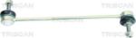 Triscan Stabilizare, Rigidizare Bieleta antiruliu Triscan 8500 10621 - compatibil Peugeot, Fiat, Citroën - Triscan-8500 10621 (TRISCAN850010621)