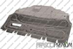 Prasco Lucuri, Bonnete, Uși, Acoperiș Capota fata, Piese, Izolare fonica Prasco AD1201900 - compatibil Audi, Seat, Vw (PRASCOAD1201900)