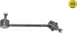 Meyle Stabilizare, Rigidizare Bieleta antiruliu Meyle 18-16 060 0000/HD (MEYLE18160600000HD)