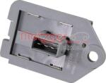 Metzger Unitate de control Metzger 0917728 - compatibil Peugeot, Citroën (METZGER0917728)