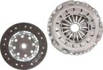 LuK Set reparatie ambreiaj complet LuK 624 3301 09 - compatibil 3010008450 - LuK-624 3301 09 (LUK624330109)