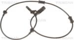 Triscan Control al dinamicii de rulare Triscan 8180 10229 - compatibil Peugeot, Fiat, Citroën - Triscan-8180 10229 (TRISCAN818010229)