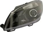 Hella Faruri, piese componente Far, Insertie Hella 1EL 010 417-491 - compatibil 5J1941015J - HELLA-1EL 010 417 (HELLA1EL010417491)