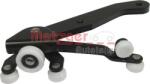 Metzger Lucuri, Bonnete, Uși, Acoperiș Usi, piese Metzger 2310025 - compatibil Vw (METZGER2310025)