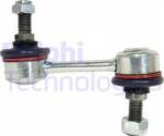 Delphi Stabilizare, Rigidizare Bieleta antiruliu Delphi TC2367 - compatibil Hyundai, Kia (DELPHITC2367)