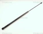 Triscan Amorizoare vibratii pe gaz Triscan 8710 27104 - compatibil Volvo - Triscan-8710 27104 (TRISCAN871027104)