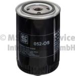 Mann-Filter Filtru ulei Mann-Filter W 940/47 (MANNFILTERW94047)